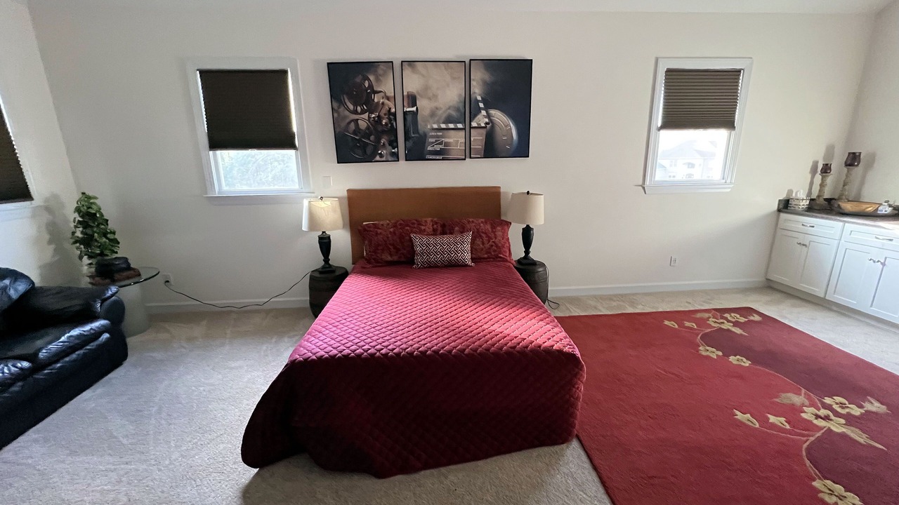 Photo of Bedroom in Evans