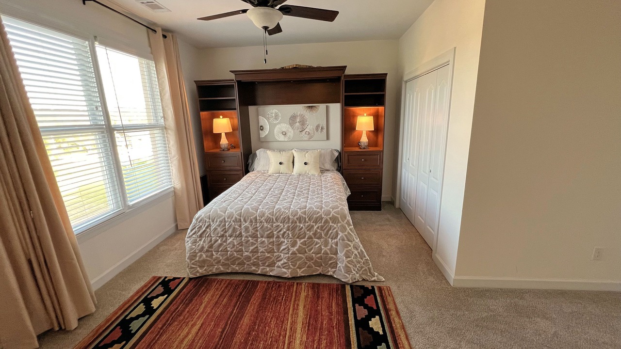 Photo of Bedroom in Evans