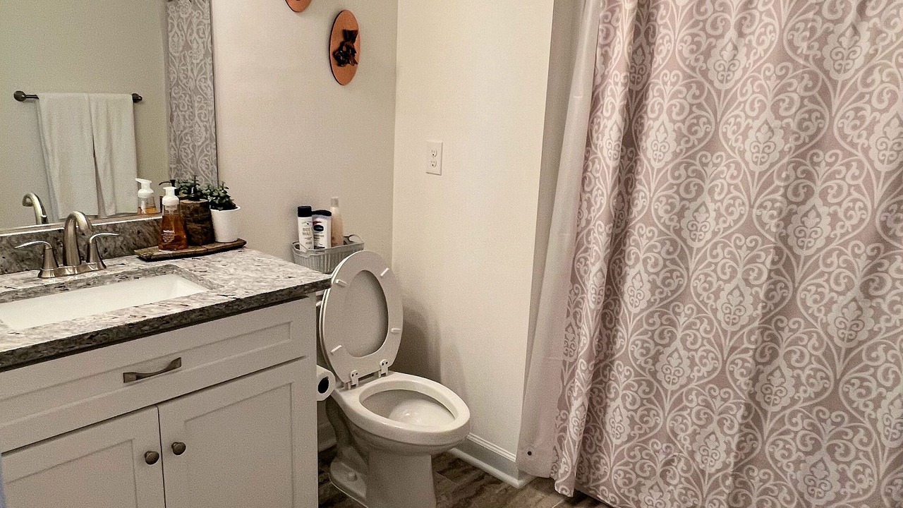 Photo of Bathroom in Evans