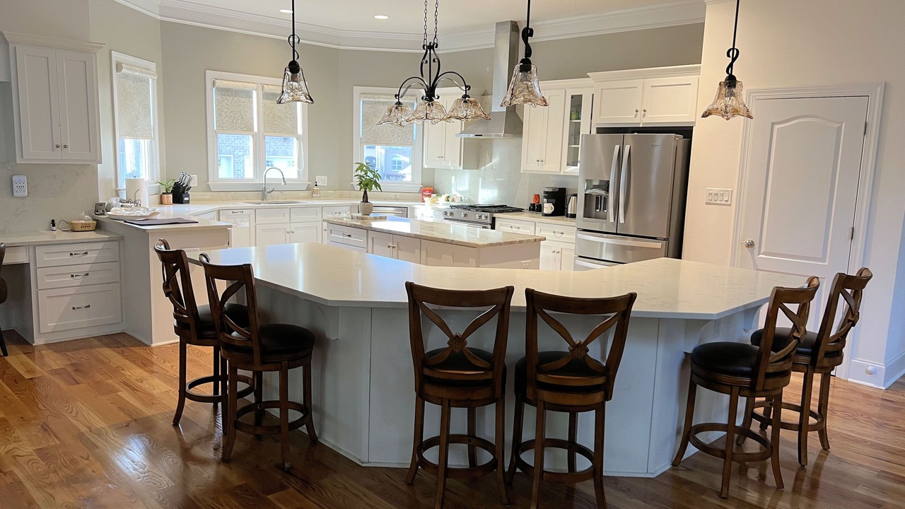 Photo of Kitchen in Evans