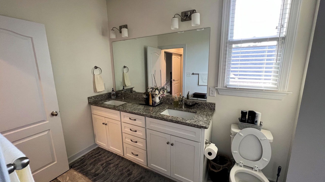Photo of Bathroom in Evans