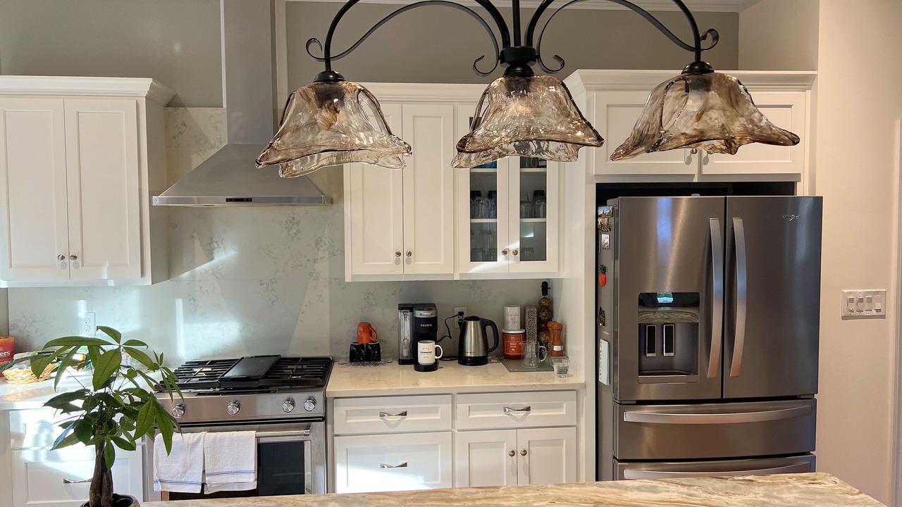 Photo of Kitchen in Evans