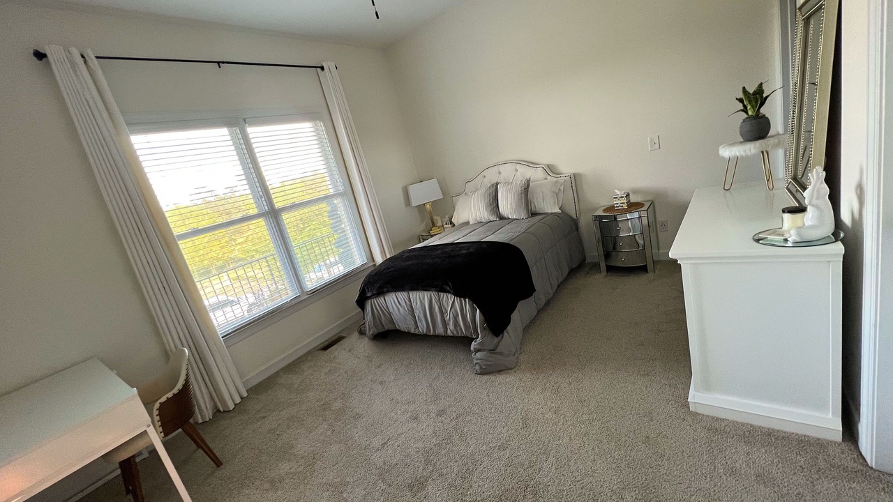 Photo of Bedroom in Evans