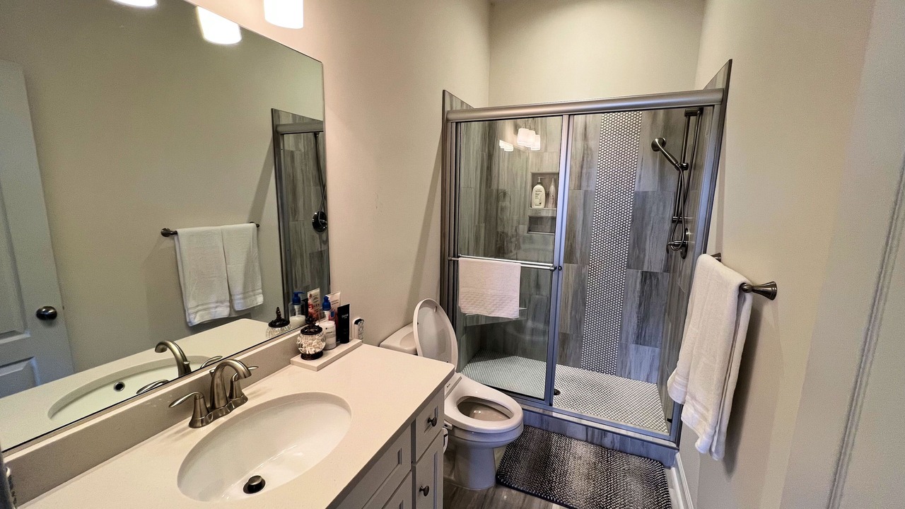 Photo of Bathroom in Evans