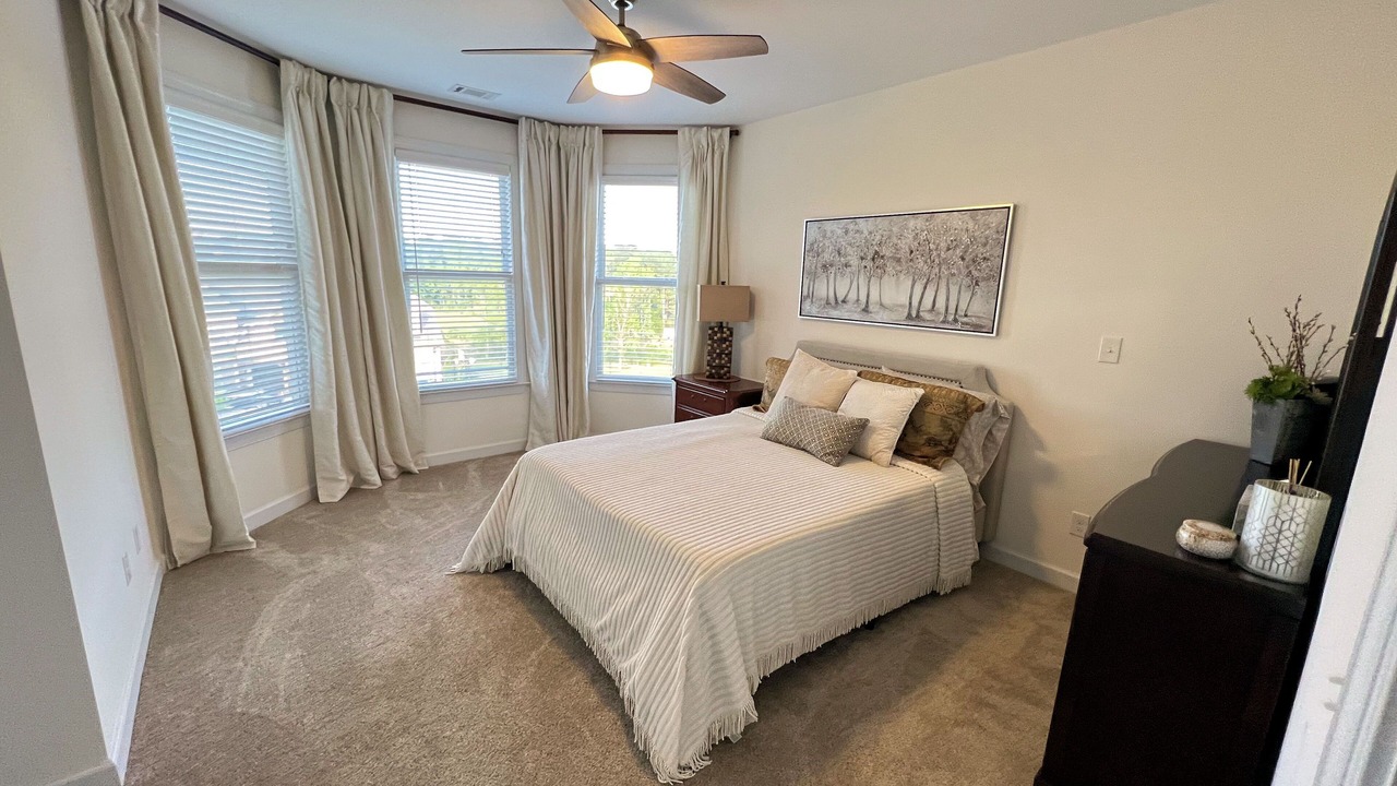 Photo of Bedroom in Evans