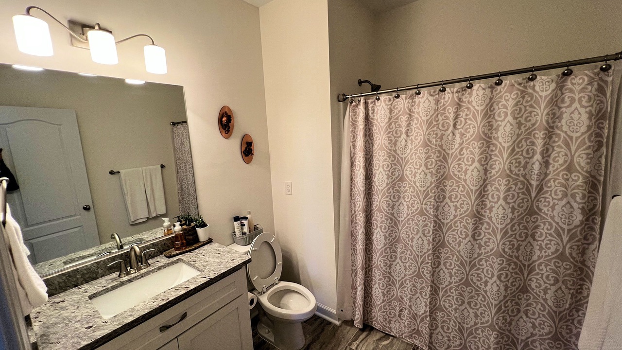 Photo of Bathroom in Evans