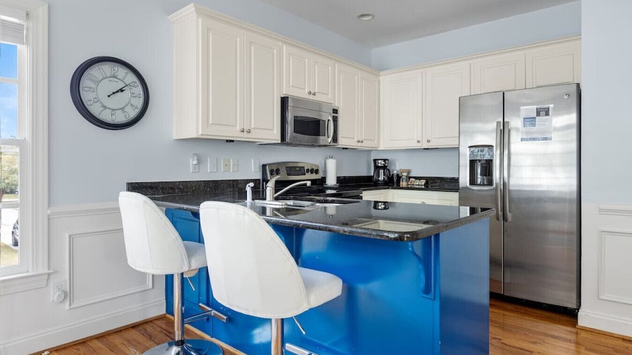 Photo of Kitchen in Lake Carolina