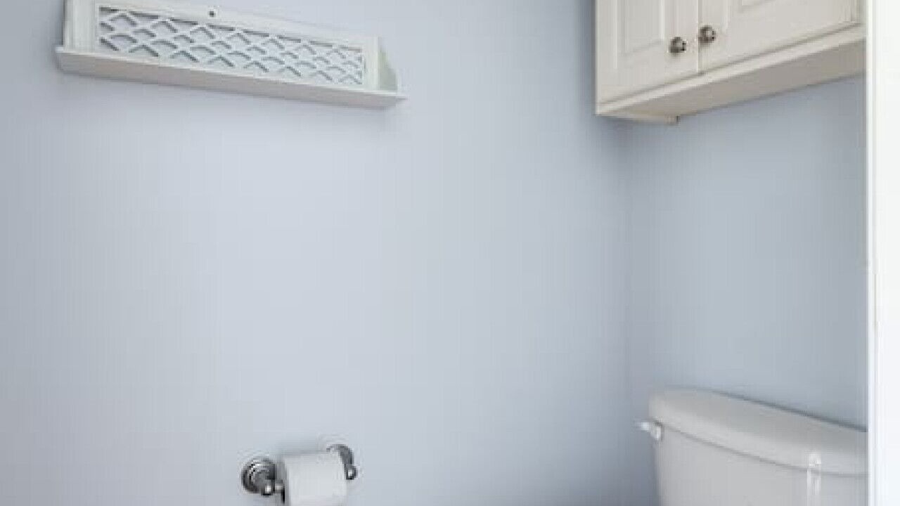 Photo of Bathroom in Lake Carolina
