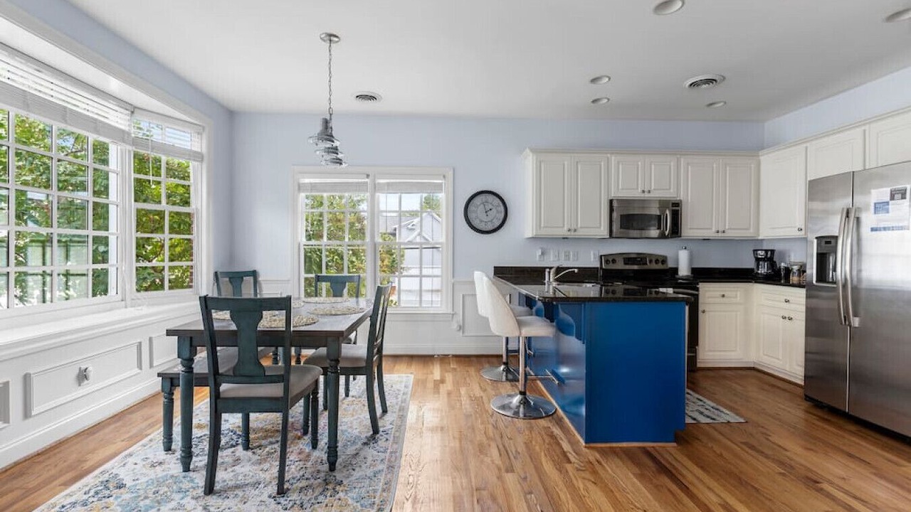 Photo of Kitchen in Lake Carolina