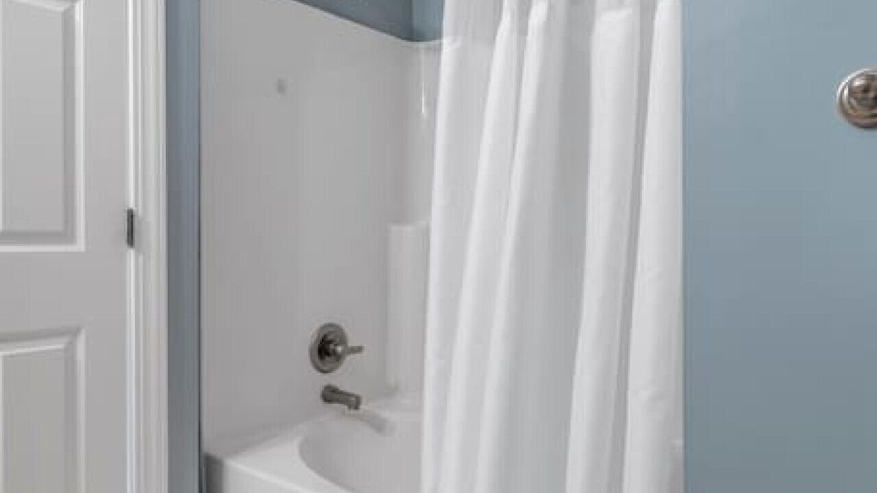 Photo of Bathroom in Lake Carolina