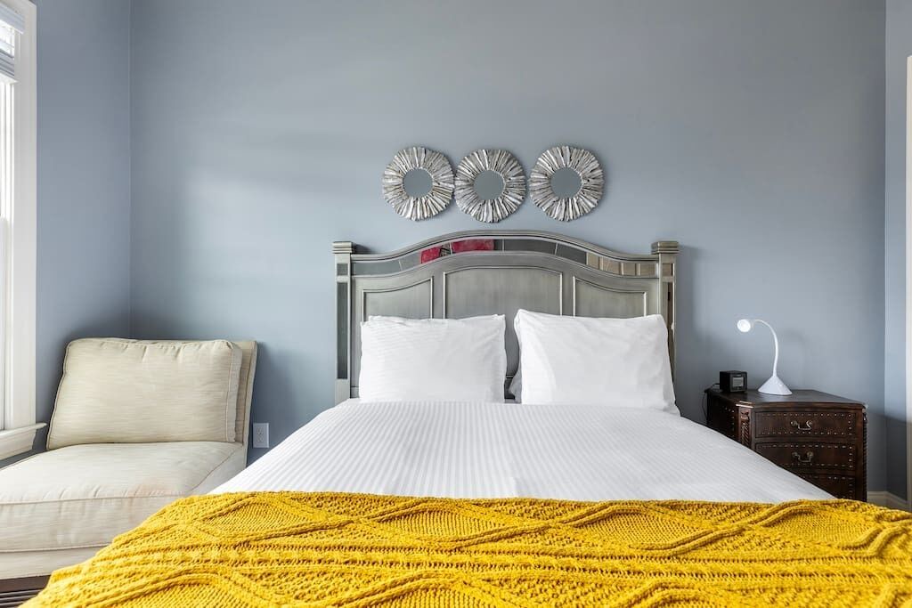 Photo of Bedroom in Lake Carolina