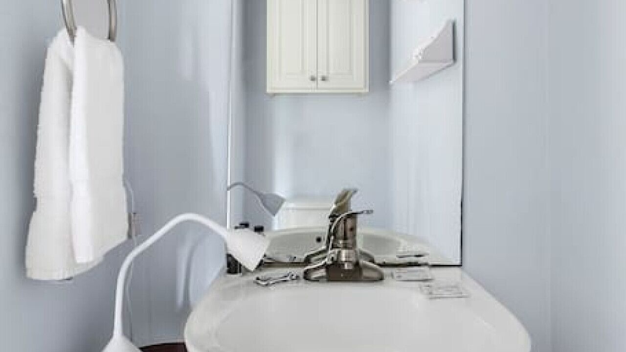 Photo of Bathroom in Lake Carolina