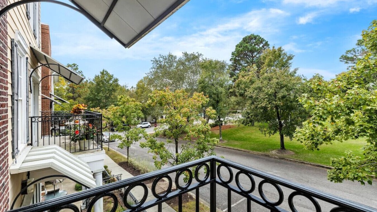 Photo of Outdoor in Lake Carolina