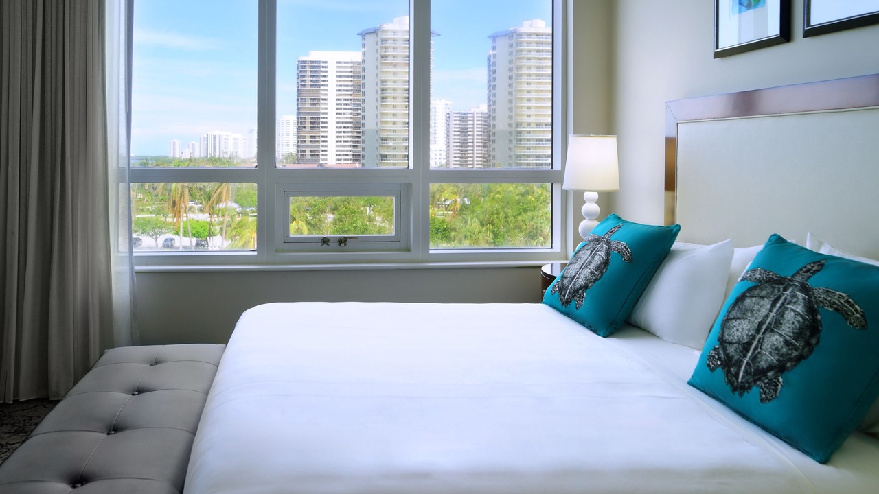 Photo of Bedroom in Singer Island