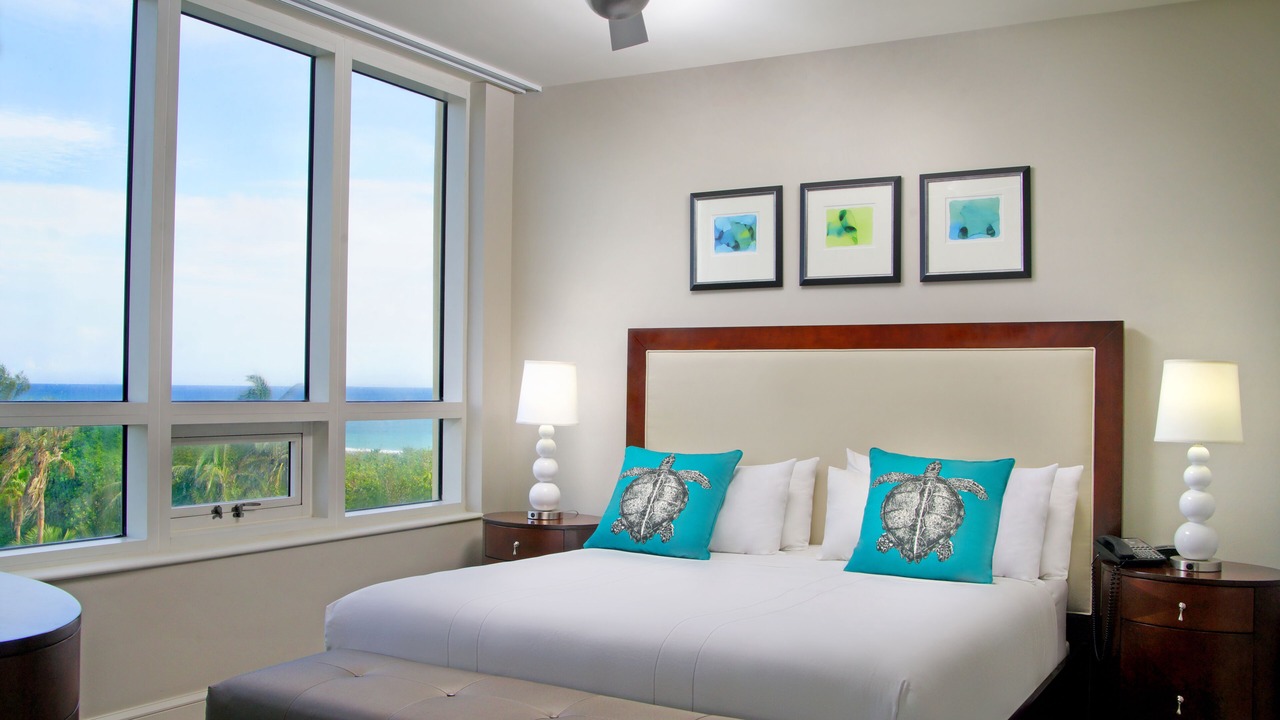 Photo of Bedroom in Singer Island