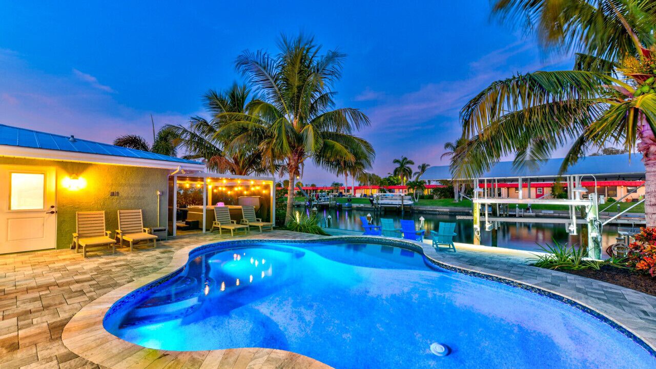 Photo of Outdoor in Whitney Beach