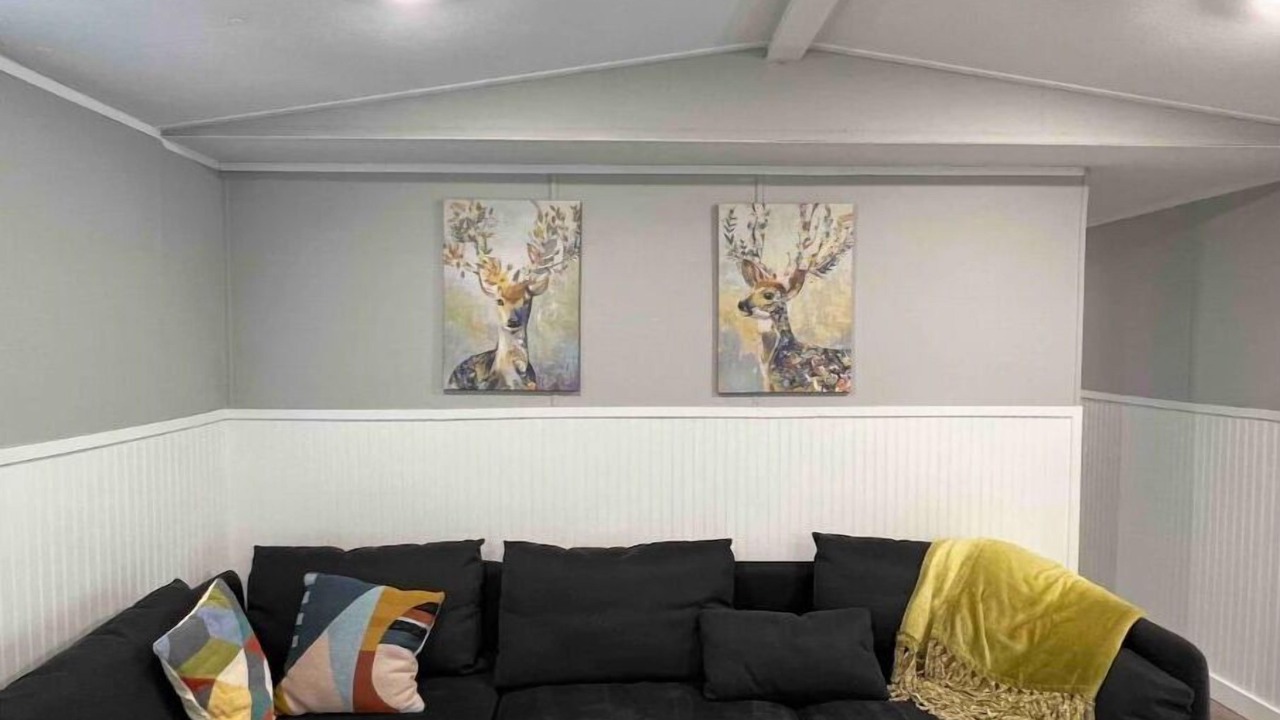 Photo of Livingroom in Fedhaven