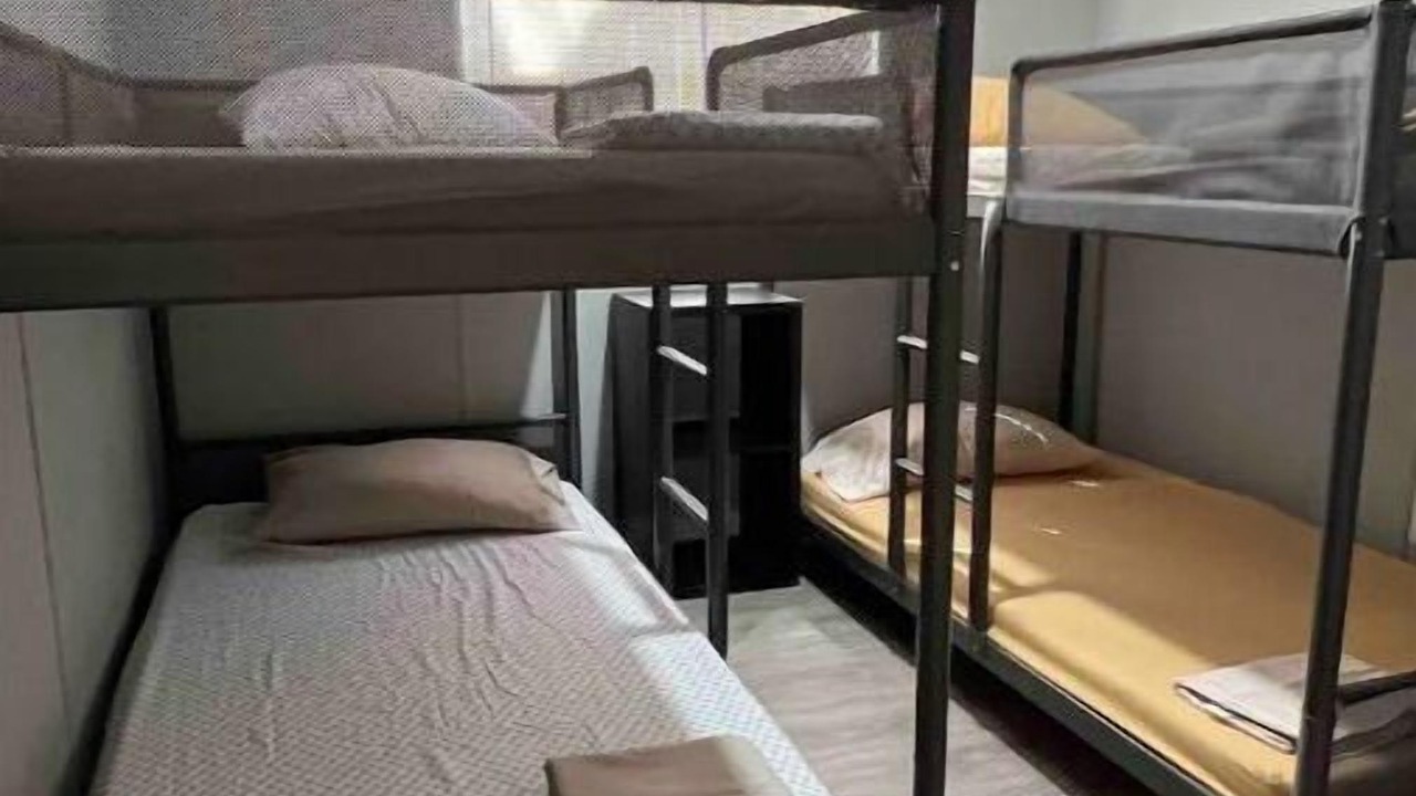 Photo of Bedroom in Fedhaven