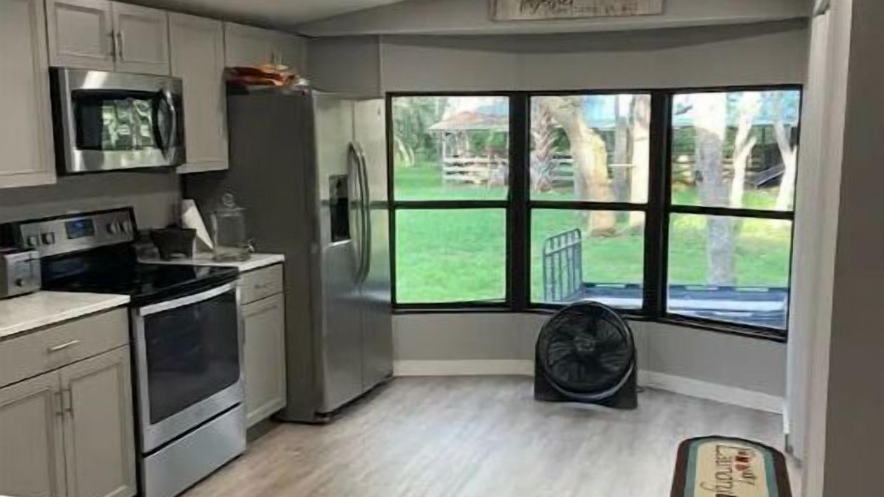 Photo of Kitchen in Fedhaven