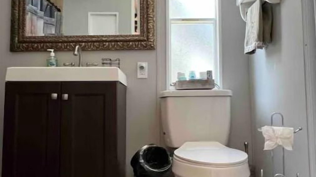 Photo of Bathroom in Fedhaven