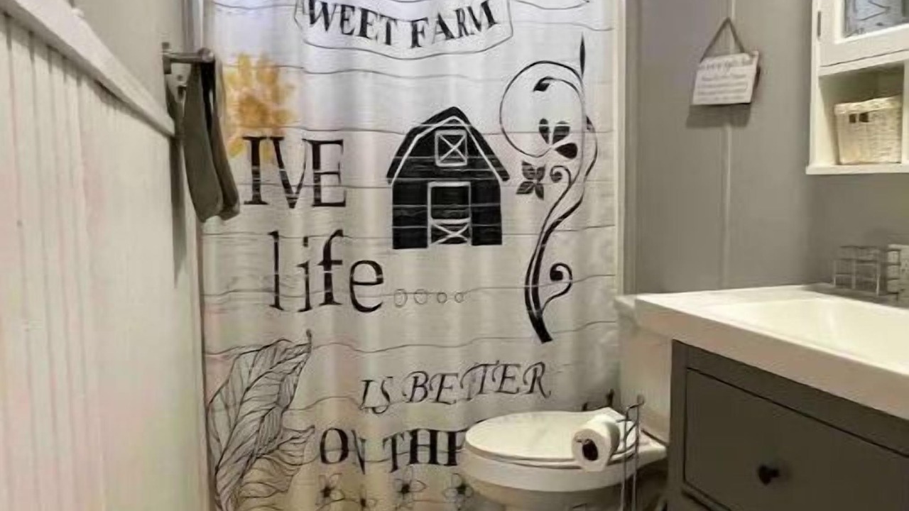 Photo of Bathroom in Fedhaven