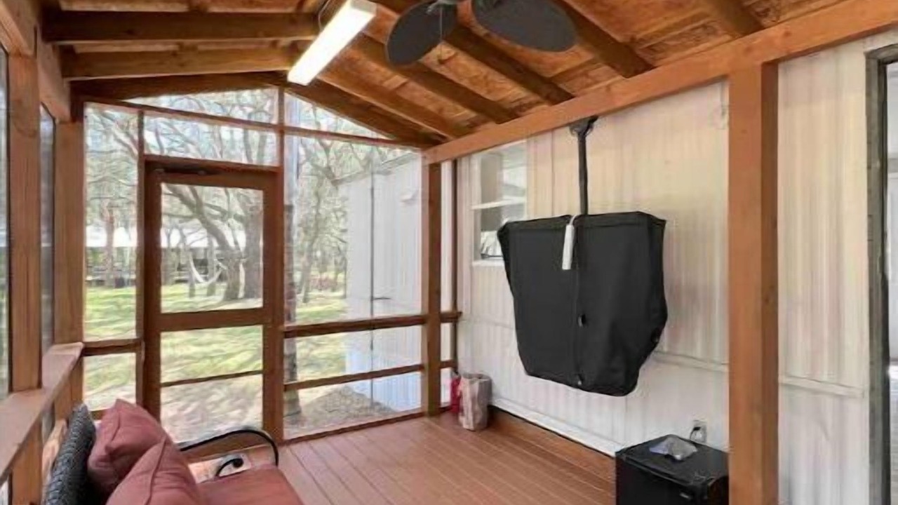 Photo of Patio Balcony in Fedhaven