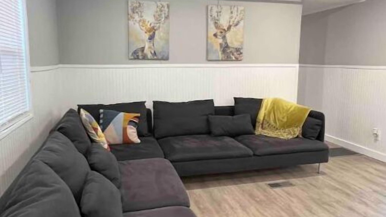 Photo of Livingroom in Fedhaven