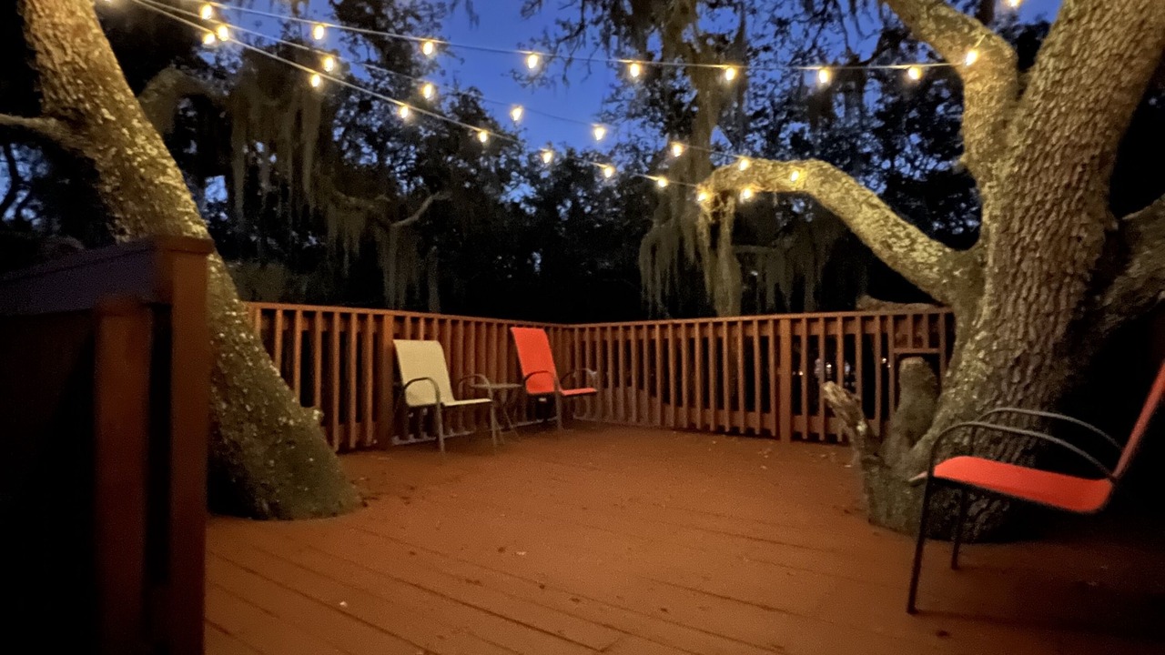 Photo of Patio Balcony in Fedhaven