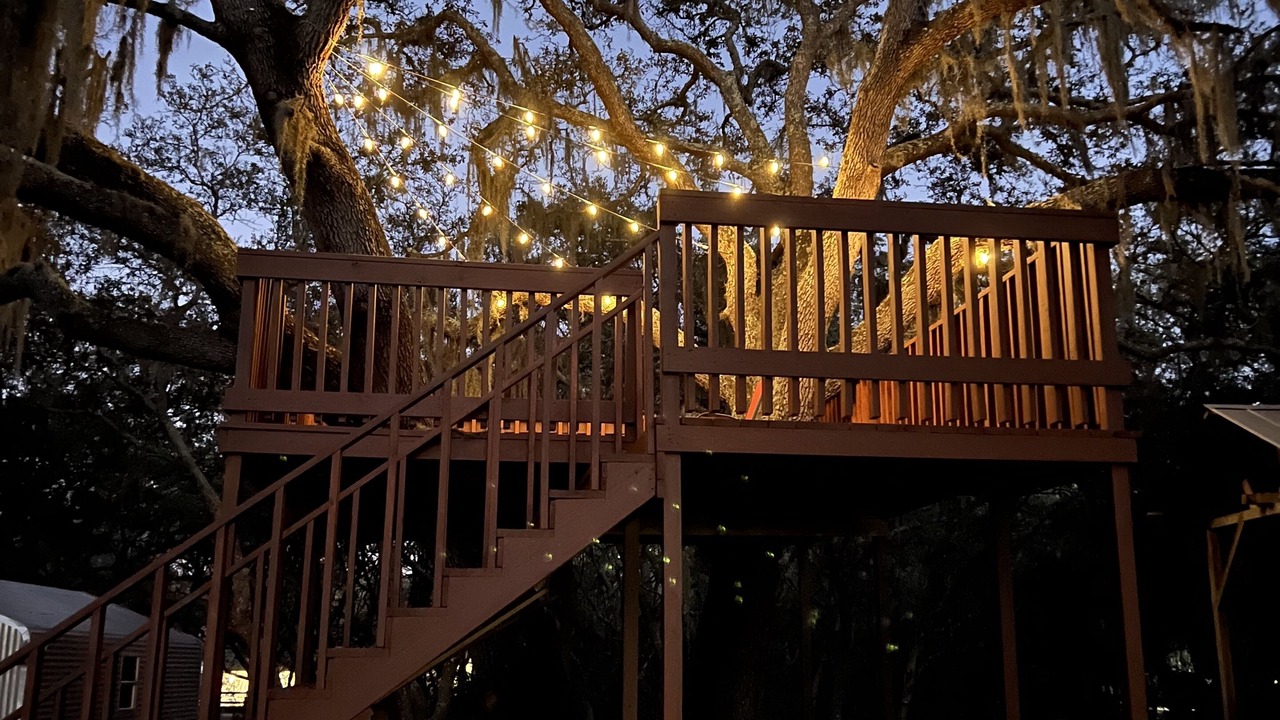 Photo of Outdoor in Fedhaven