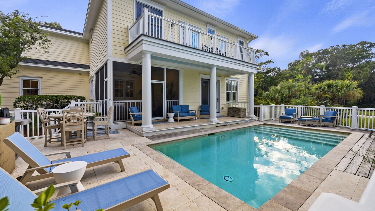 Photo of Outdoor in Seabrook Island