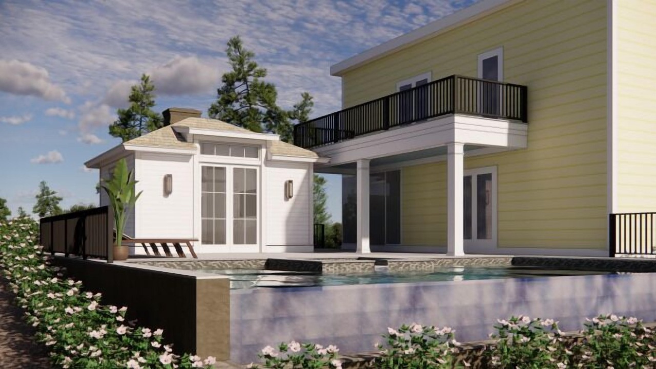 Photo of Outdoor in Seabrook Island