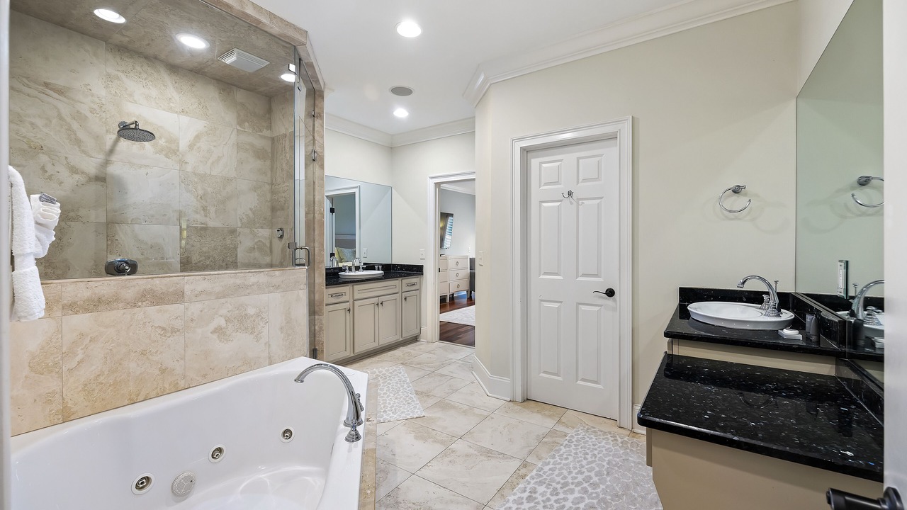 Photo of Bathroom in Seabrook Island