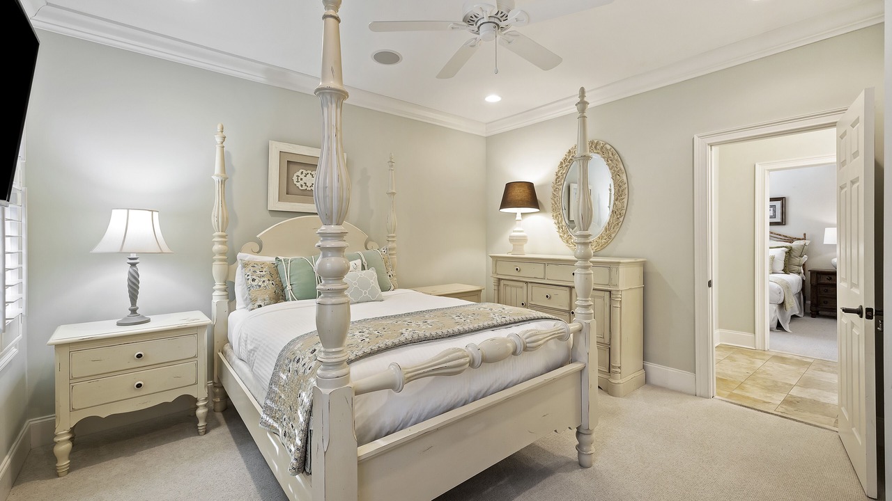 Photo of Bathroom in Seabrook Island