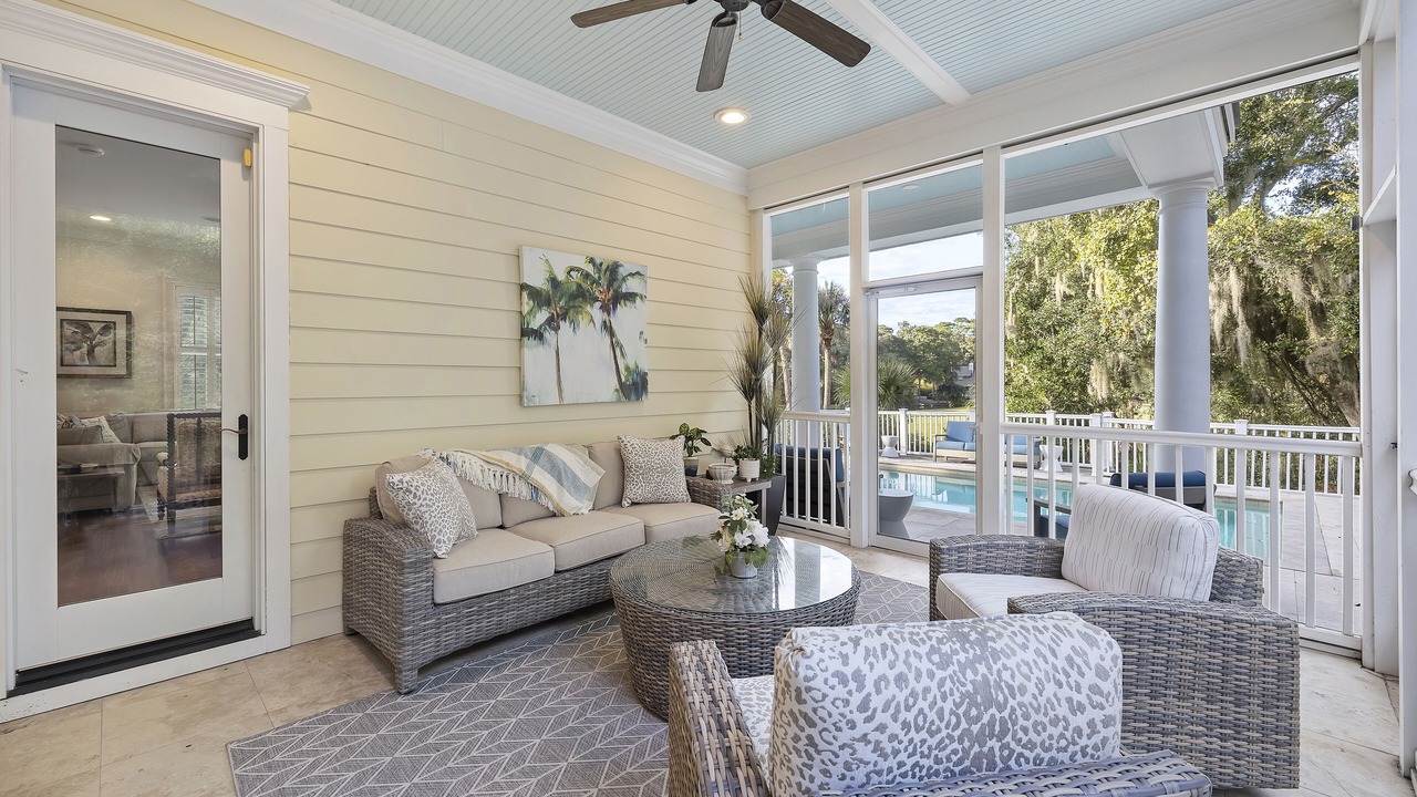 Photo of Outdoor in Seabrook Island