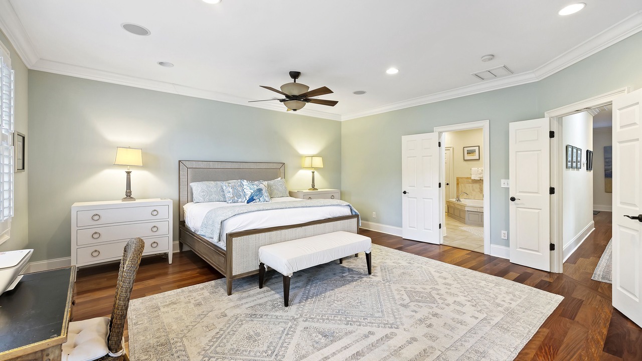 Photo of Patio Balcony in Seabrook Island