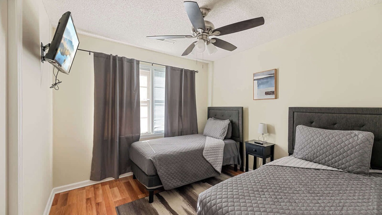 Photo of Bedroom in Ladson