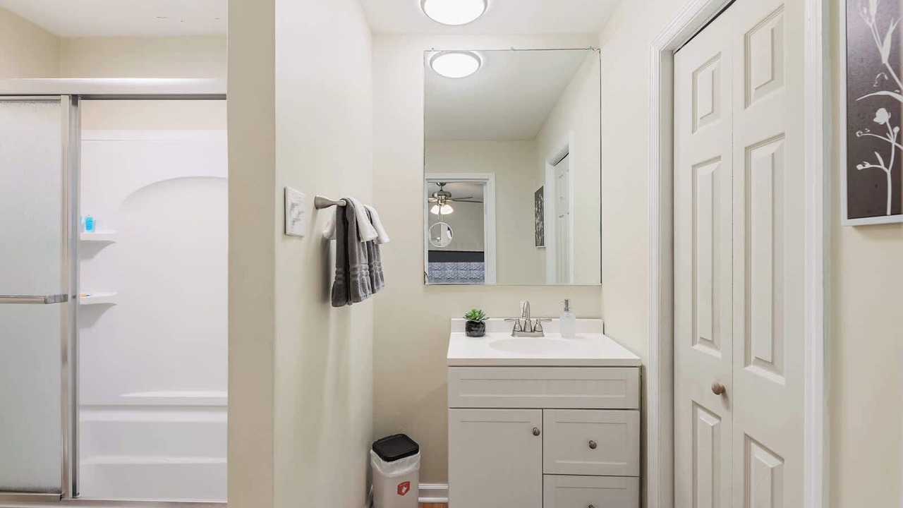 Photo of Bathroom in Ladson