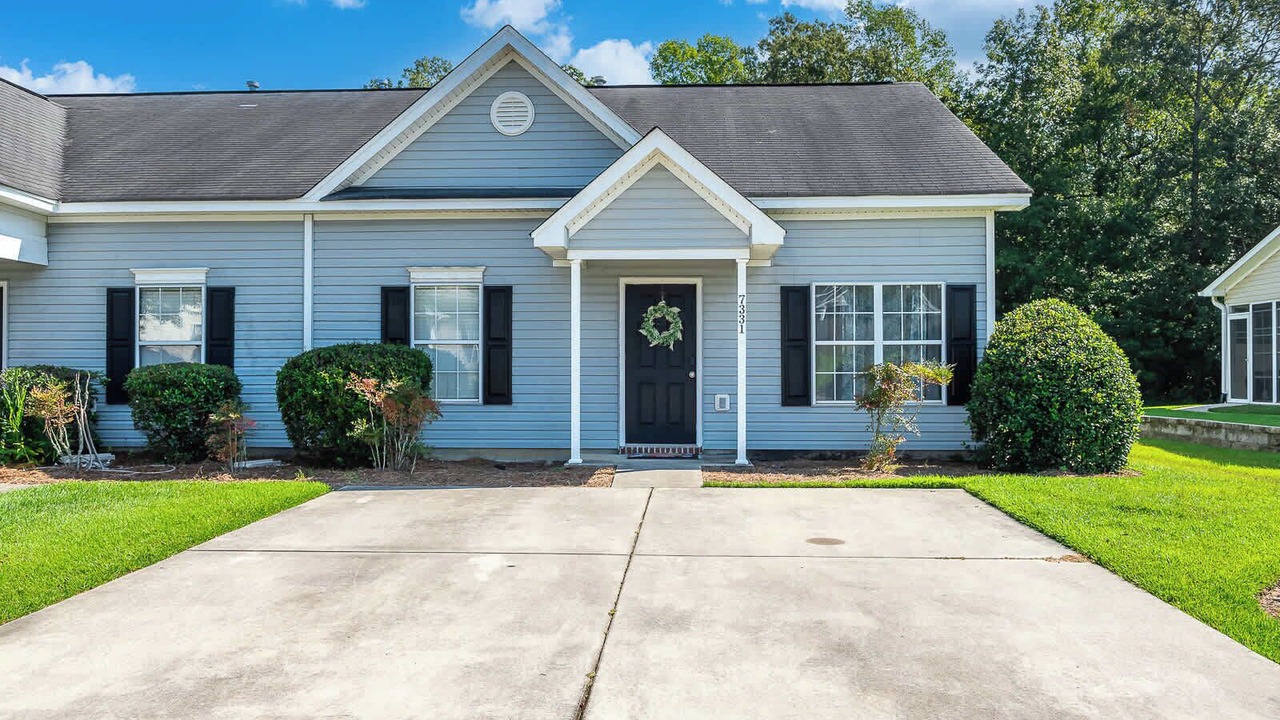 Photo of Outdoor in Goose Creek