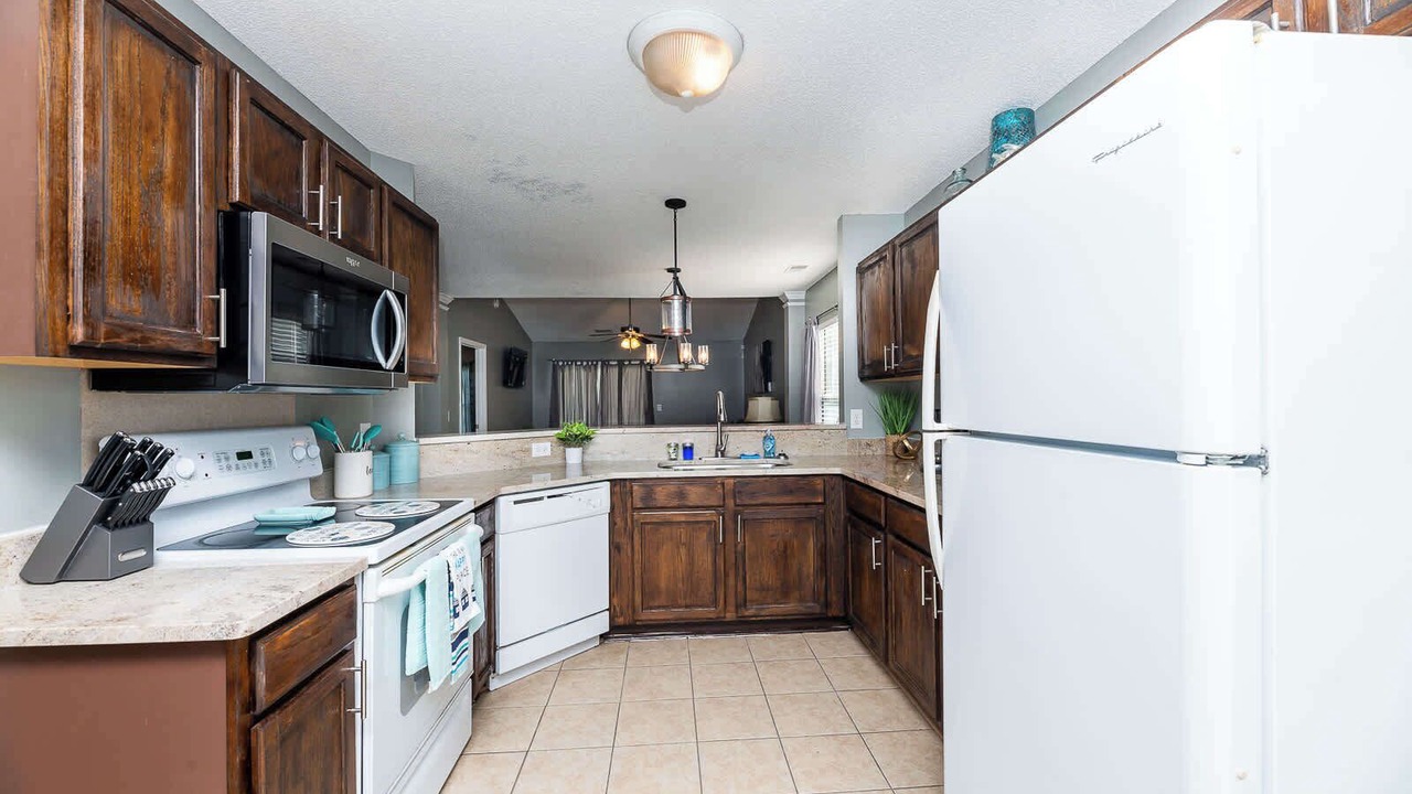 Photo of Kitchen in Goose Creek