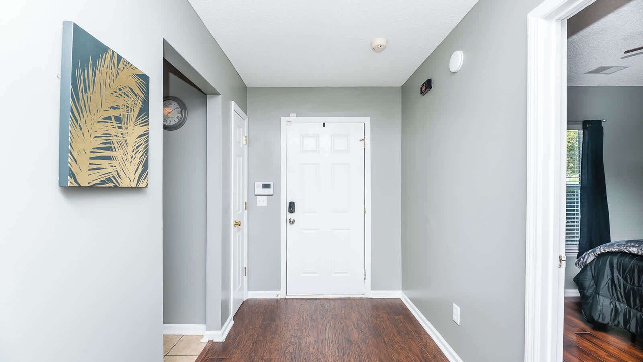 Photo of Bedroom in Goose Creek
