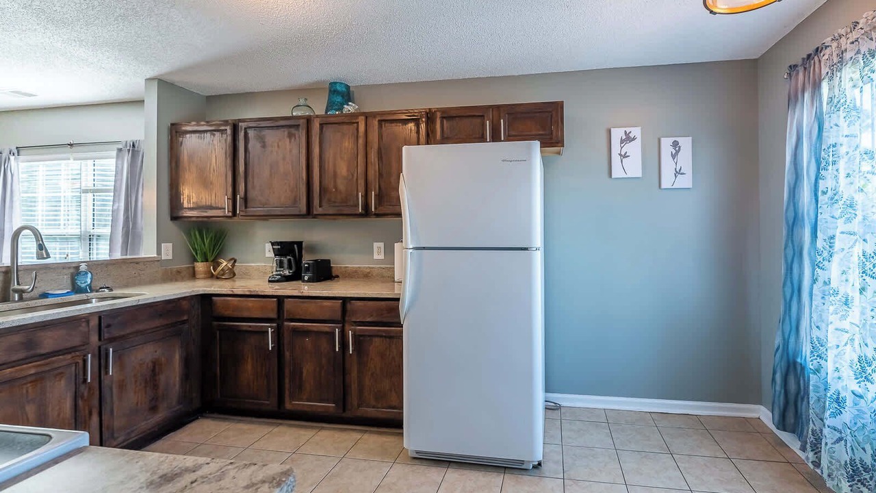 Photo of Kitchen in Goose Creek