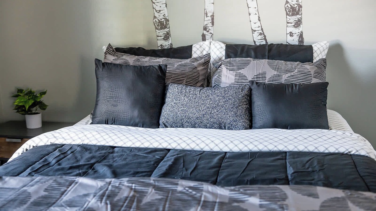 Photo of Bedroom in Goose Creek