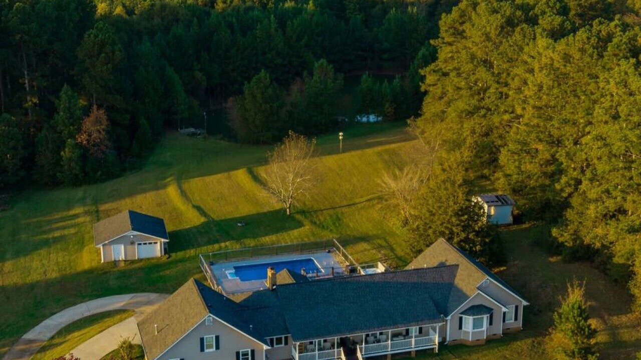 Photo of Outdoor in Easley