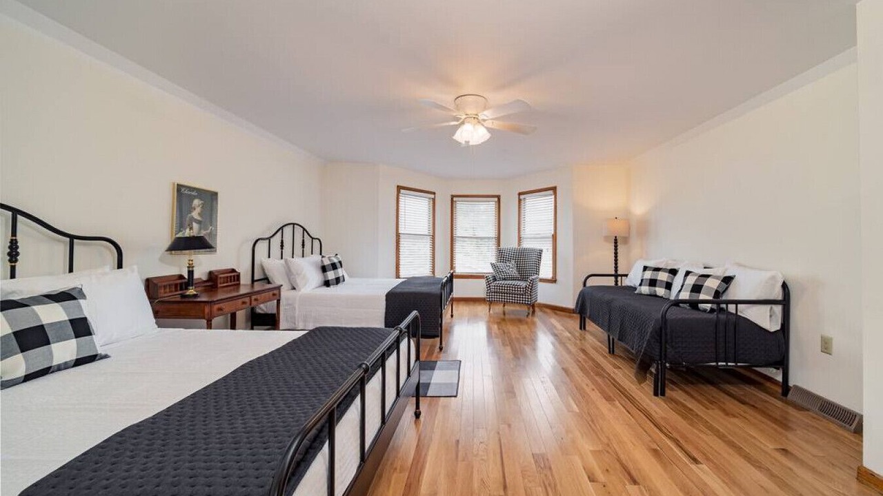 Photo of Bedroom in Easley