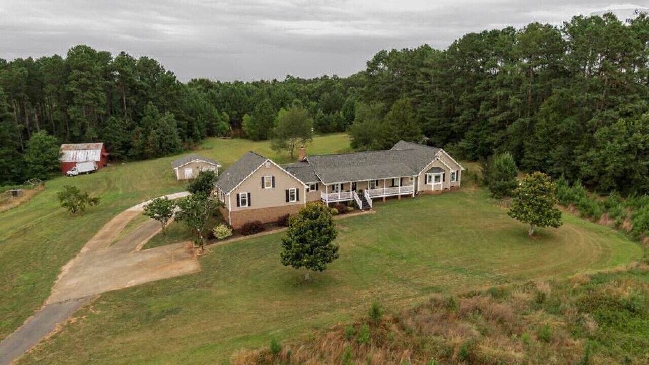 Photo of Outdoor in Easley