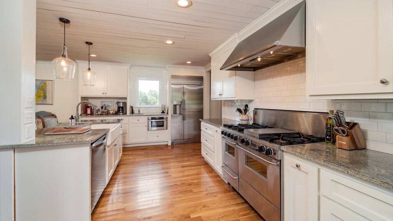 Photo of Kitchen in Easley