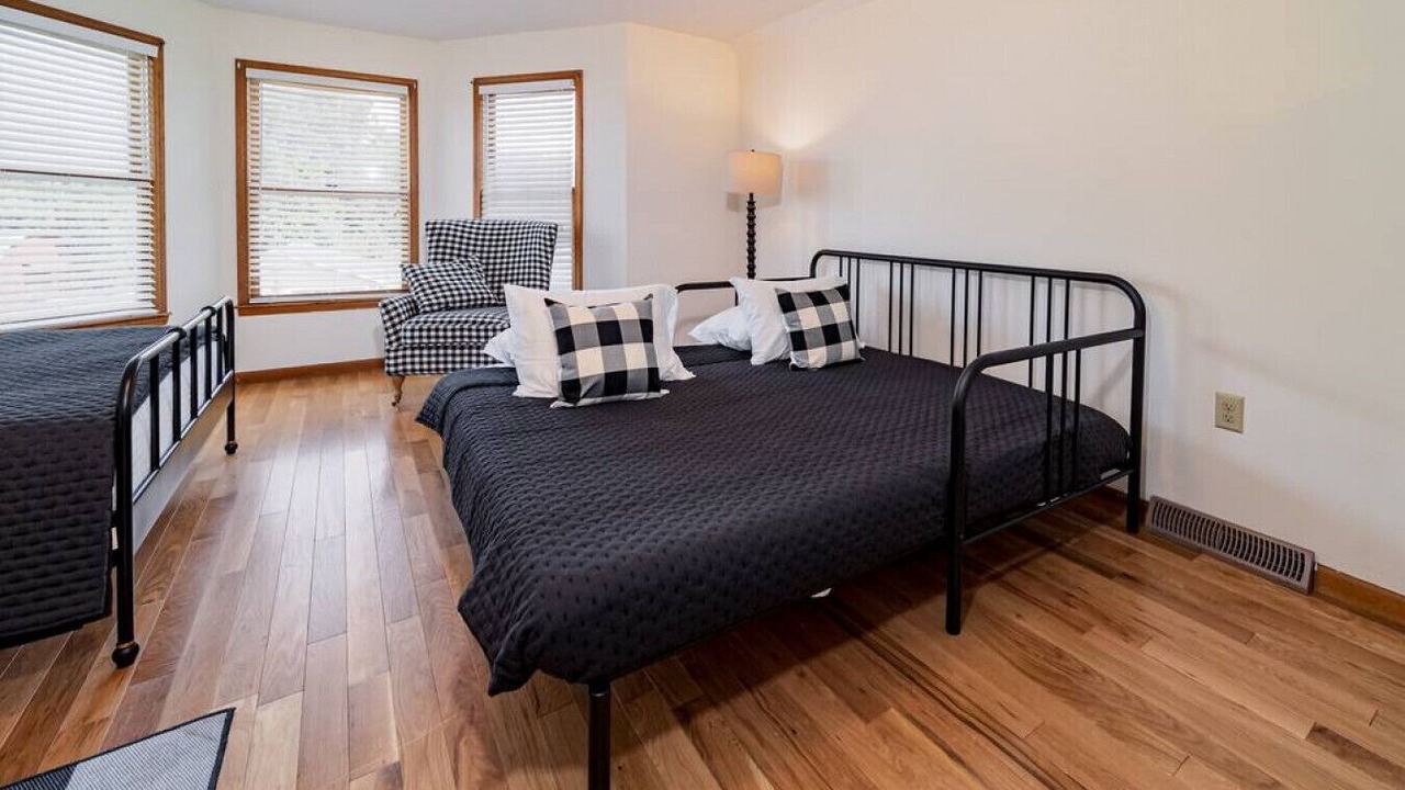 Photo of Bedroom in Easley