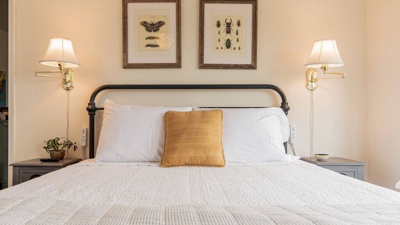 Photo of Bedroom in Easley