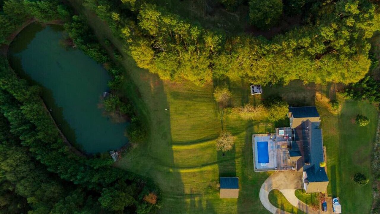 Photo of Outdoor in Easley