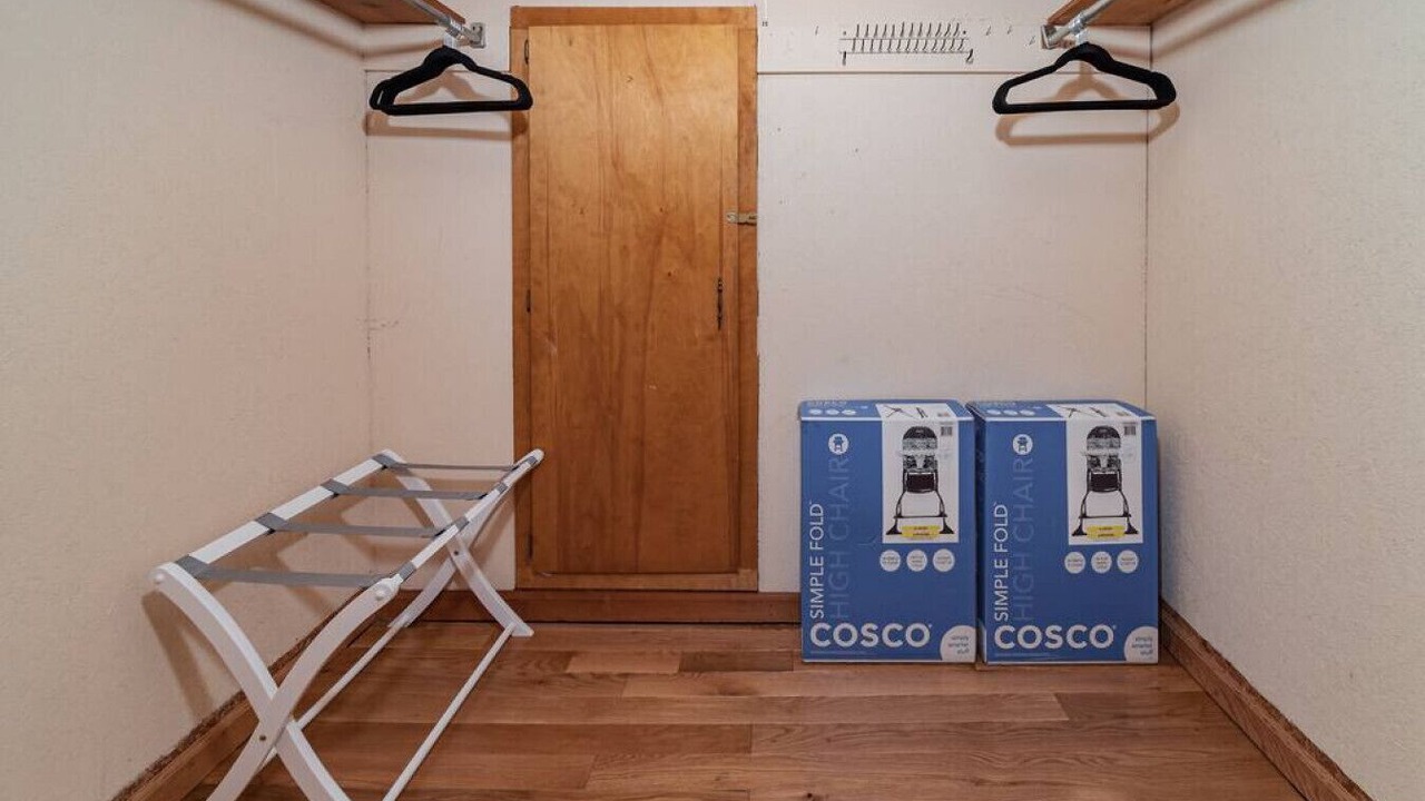 Photo of Bedroom in Easley